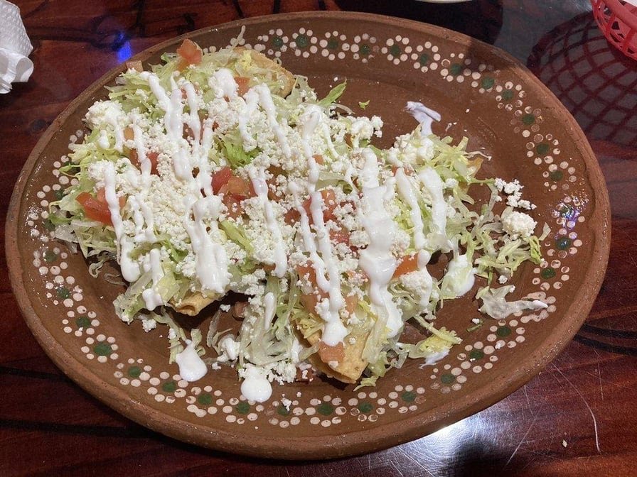 Antojitos Sinaloa Mexican & Seafood Restaurant by null