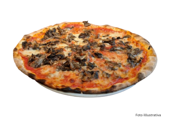 Il Pomodorino by null