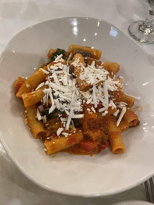 Buona Tavola by null