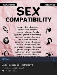 Youporn lets you choose porn stars their zodiac signs so you never have to watch an incompatible performer jpg x Sex horoscope