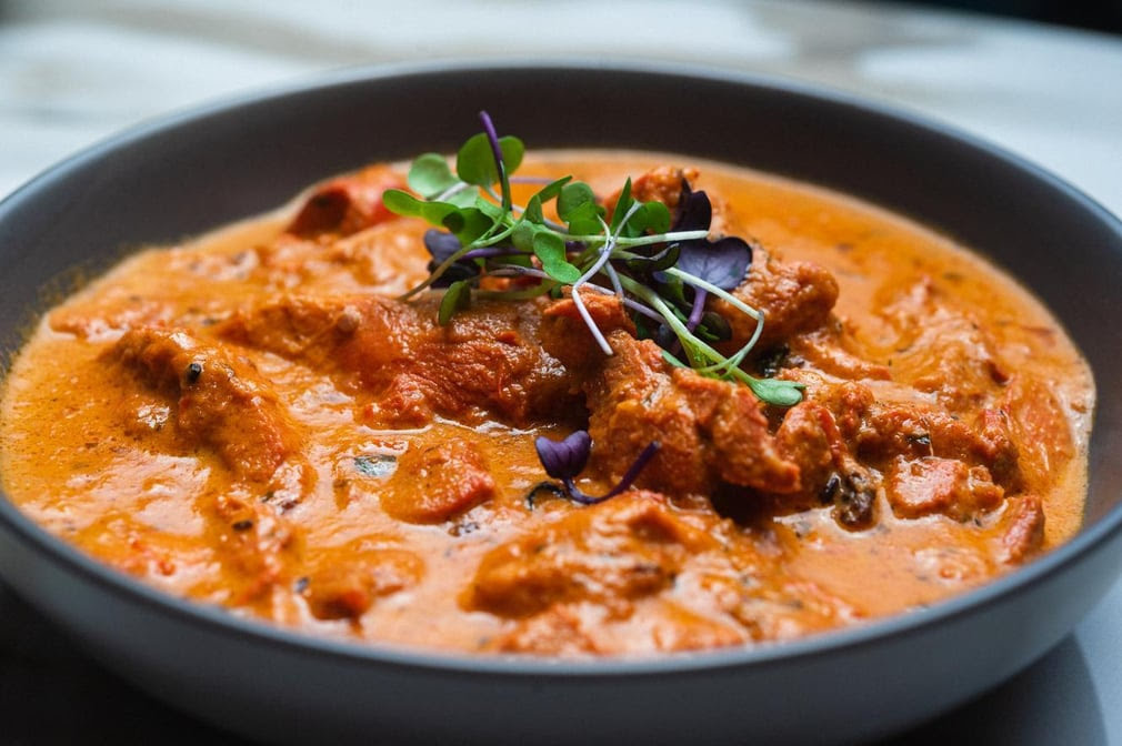 Naan & Curry (Rhodes Ranch) by null