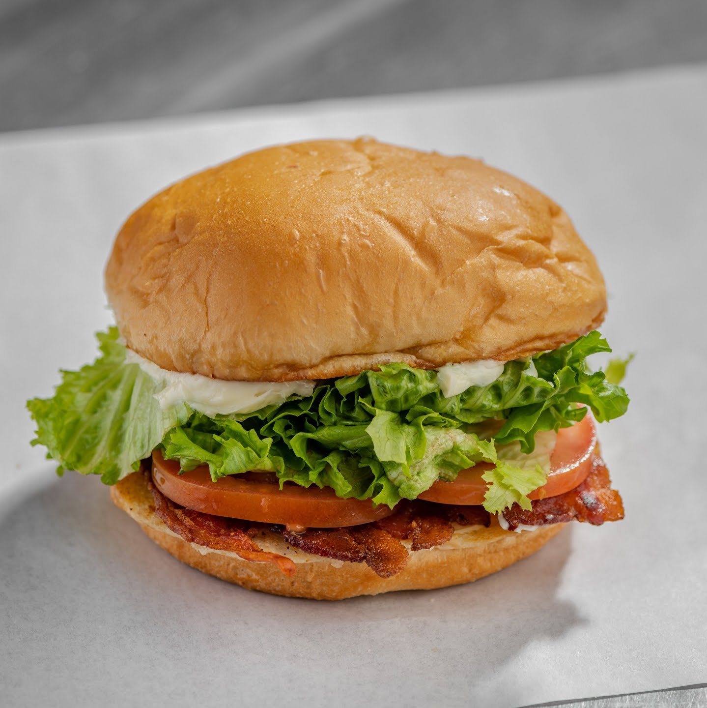 Cliff's Hamburger Grill by null