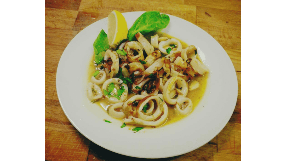 Oggi Trattoria by null