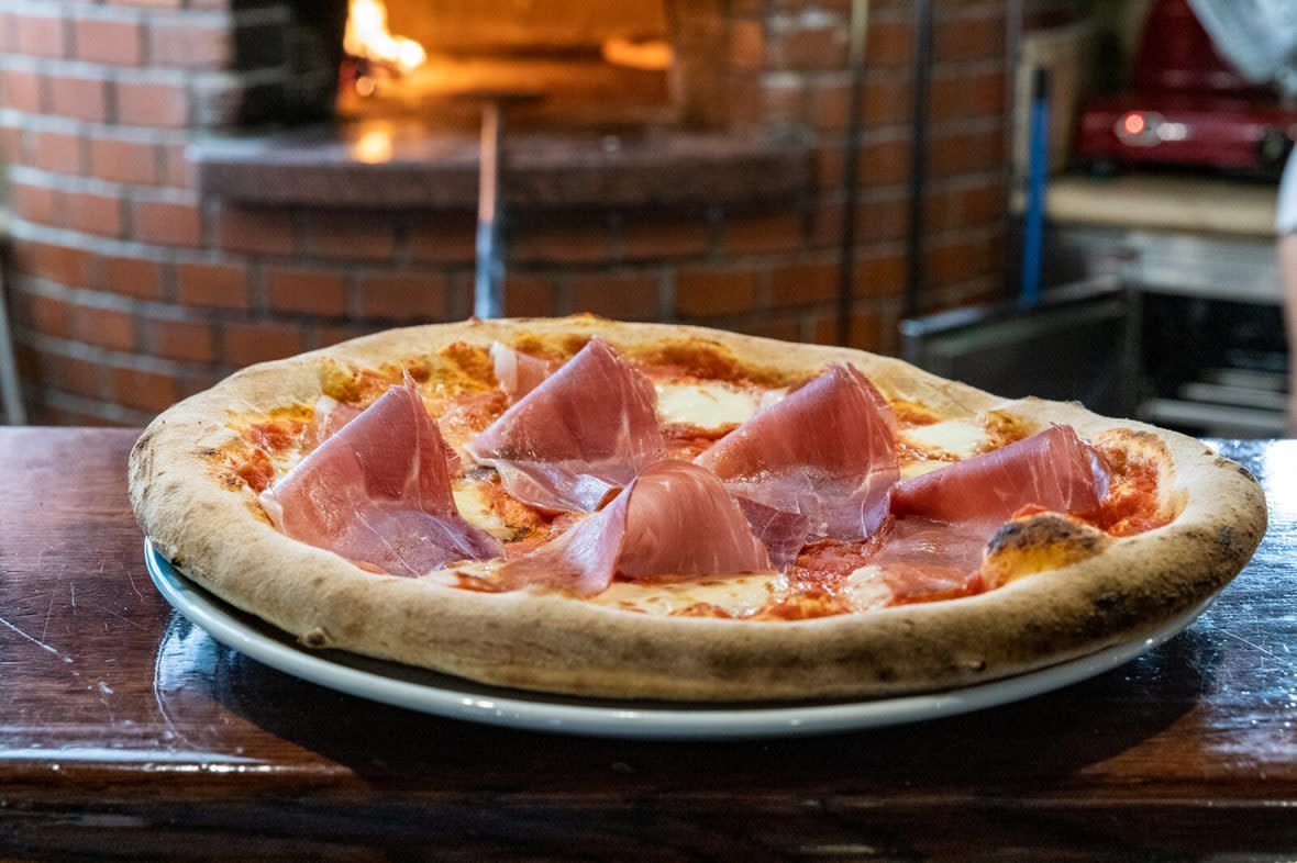 Pizzeria Galija by null