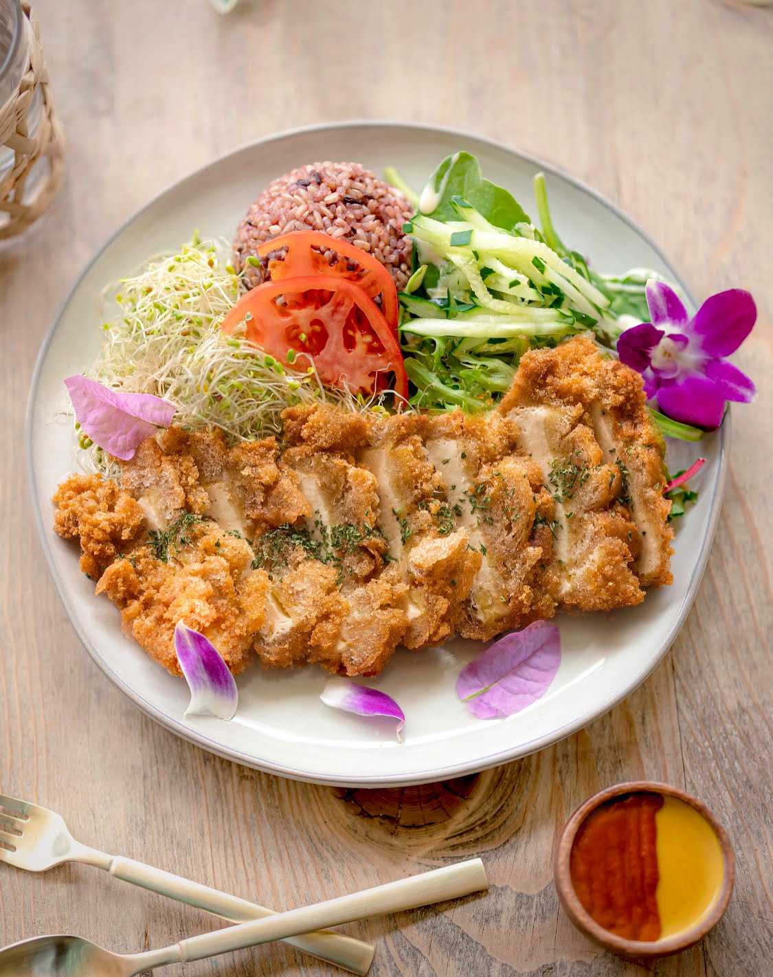 Peace Cafe Hawaii by null
