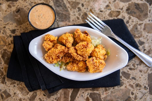 Le Bayou Restaurant & Oyster Bar by null