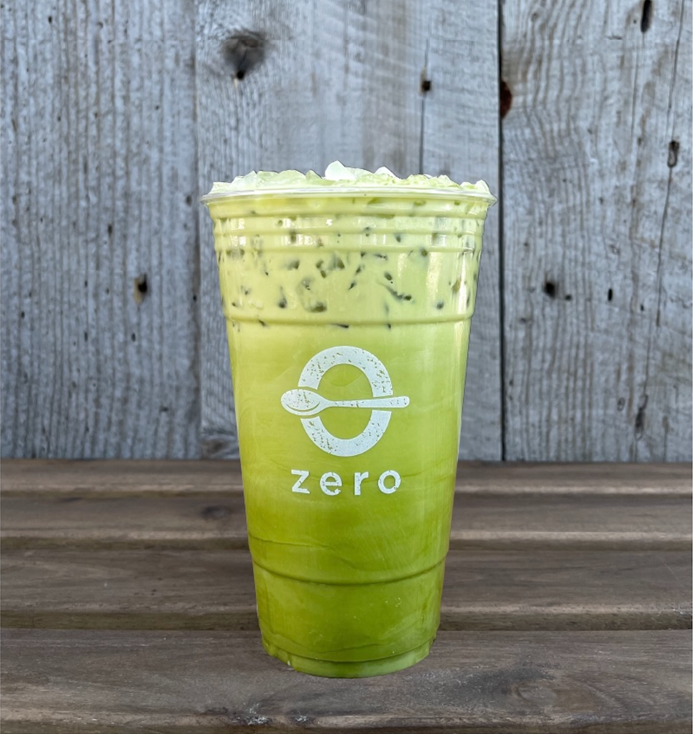 Zero Degrees by null