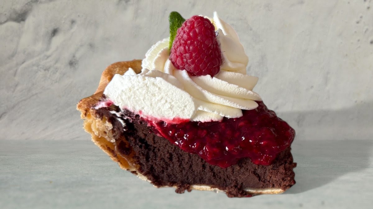 The Pie Company by null