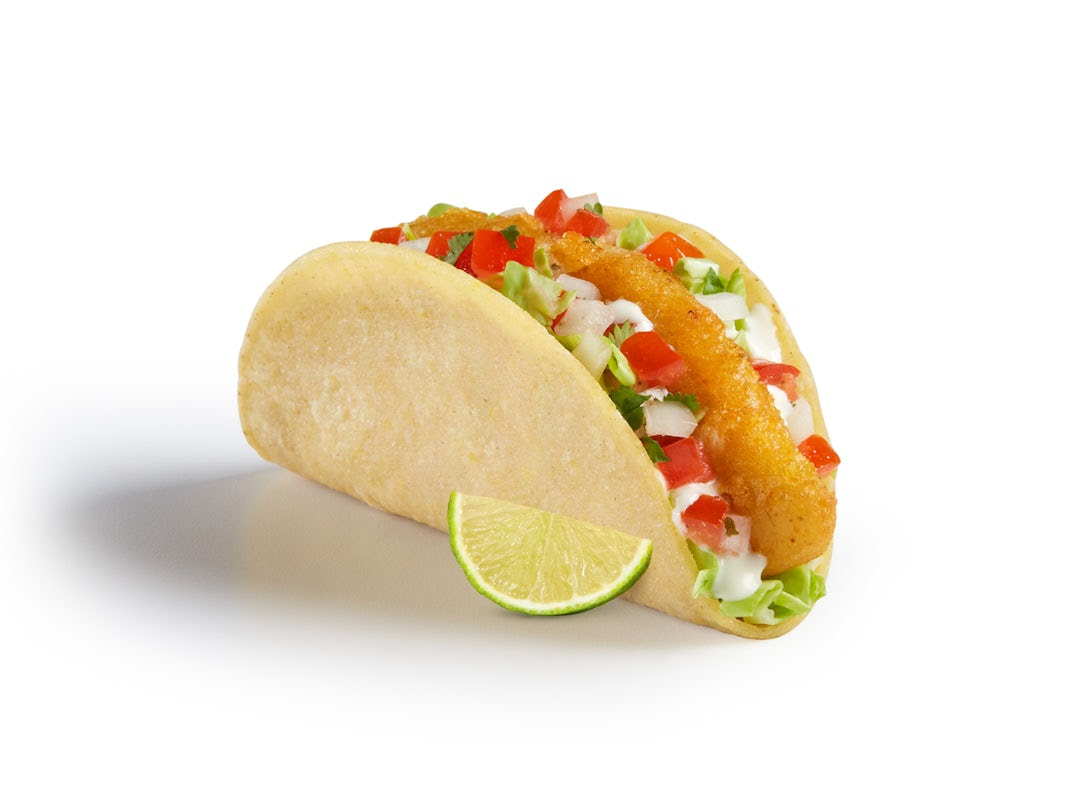 Del Taco by null