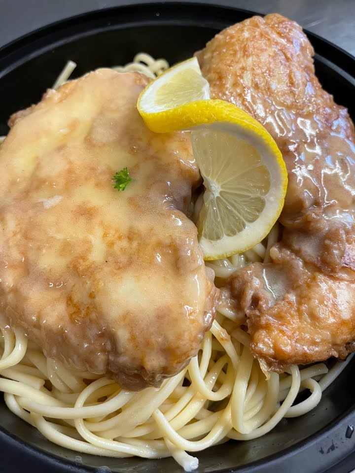 Panzone's Pizza & Pasta by null