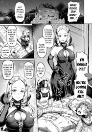 Monster girl hentai manga jpg x Monster girl hentai manga