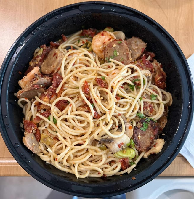 Bocci Trattoria & Pizzeria by null