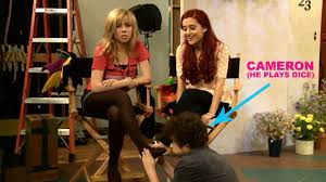 jennette mccurdy pantyhose|Pin page
