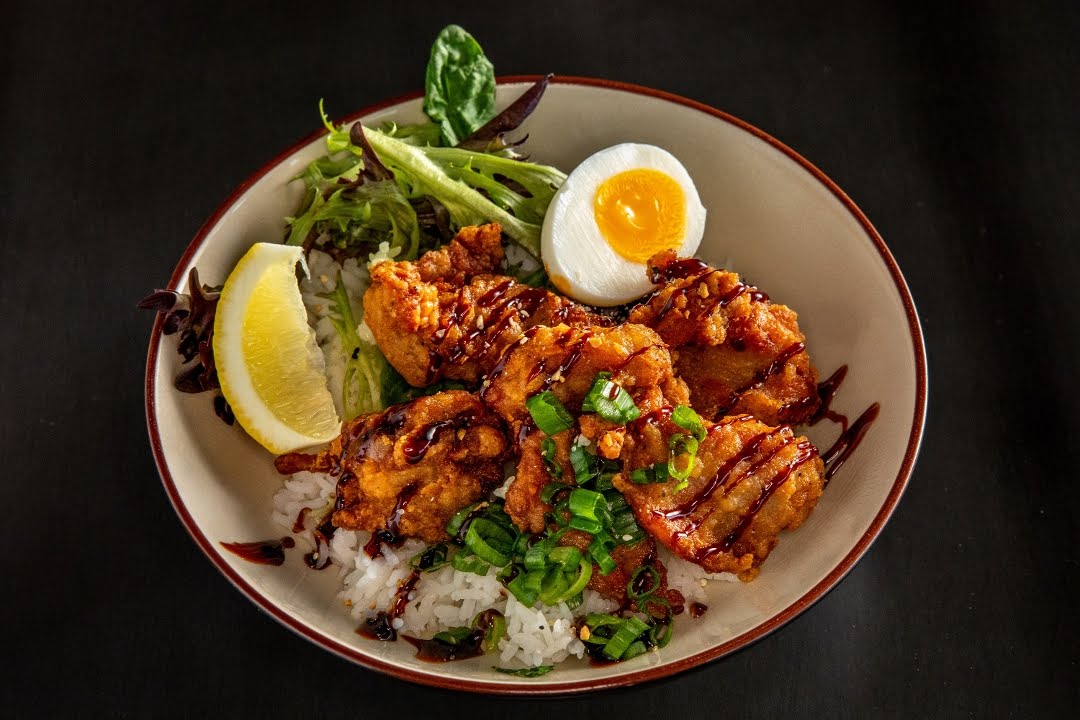 Sansan Ramen by null