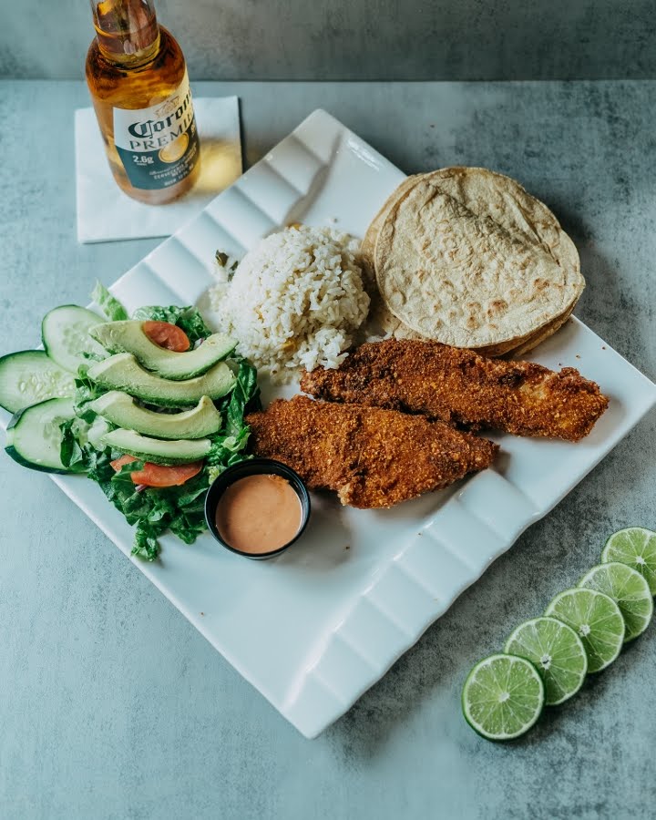 El Salpicon Detroit | Mariscos by null