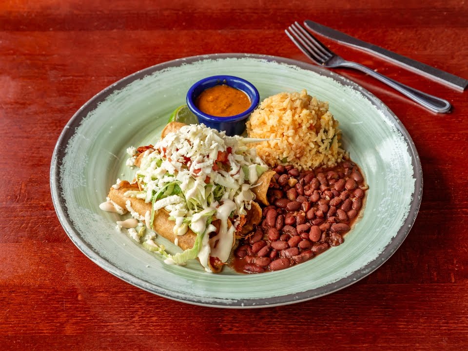 Sunset Cantina by null