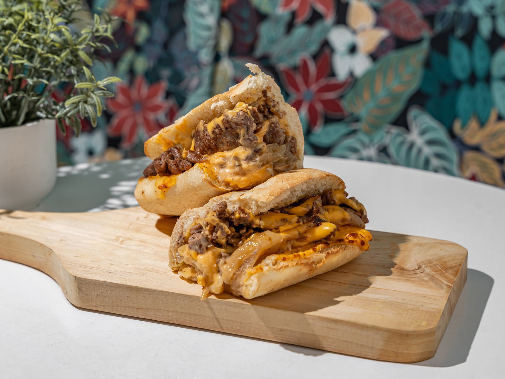 Calista Cafe by null