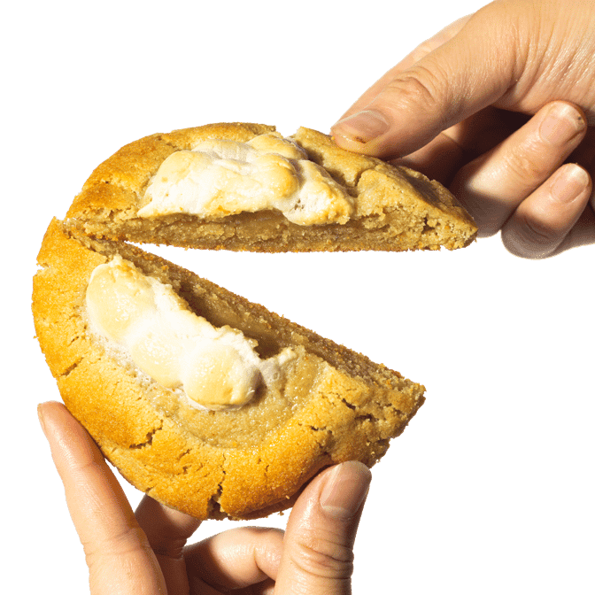Beverly Hills Cookies by null