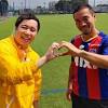 Jリーグ