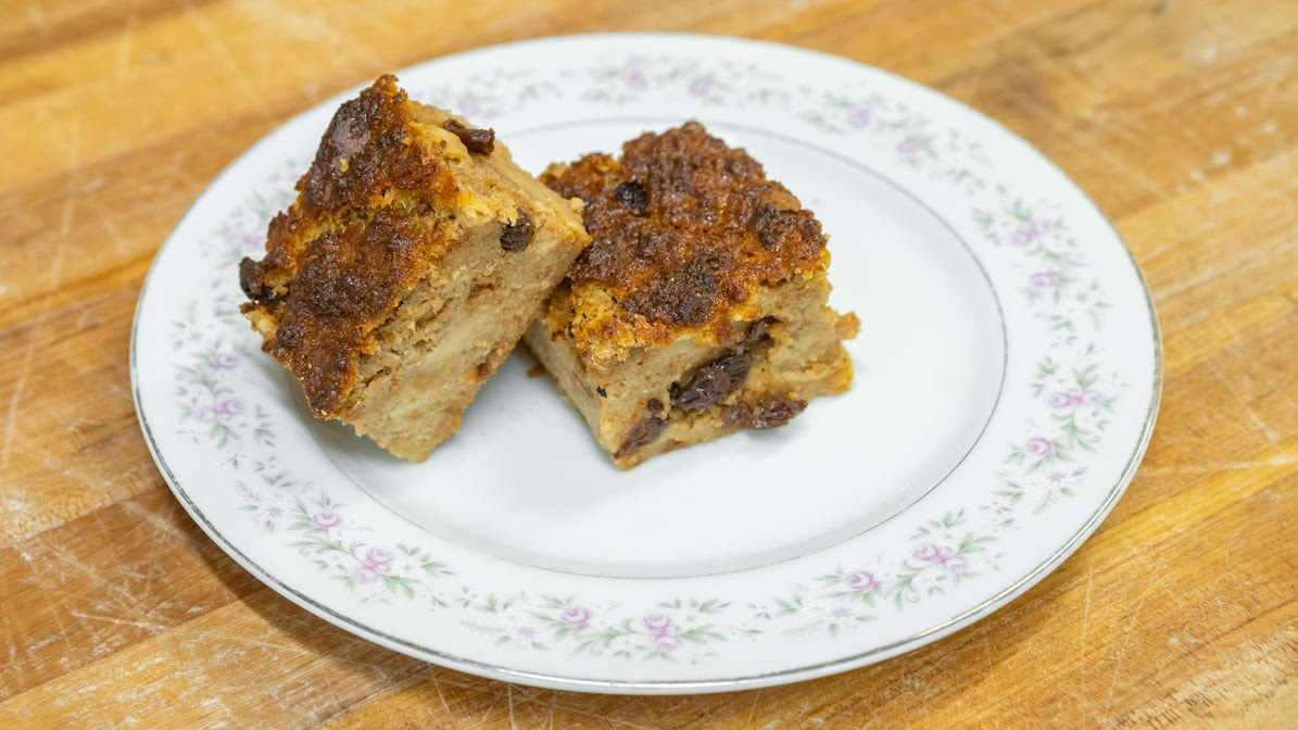 Allan's Bakery by null