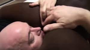 White guy eating black pussy jpg x White guy eating black pussy