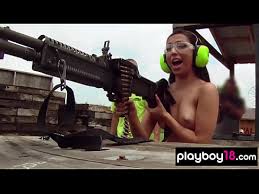 Full video daniela kostic playboy girl with a big gun jpg x Sexy girls with guns