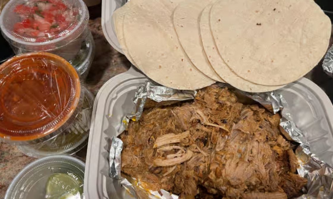 Super Tacos & Bakery I by null