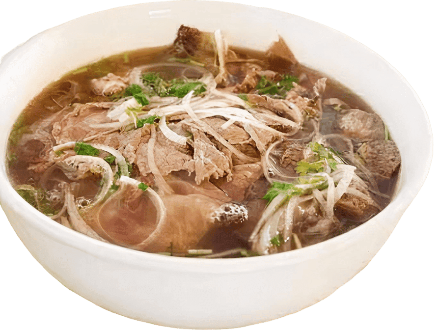 Cathay House by null