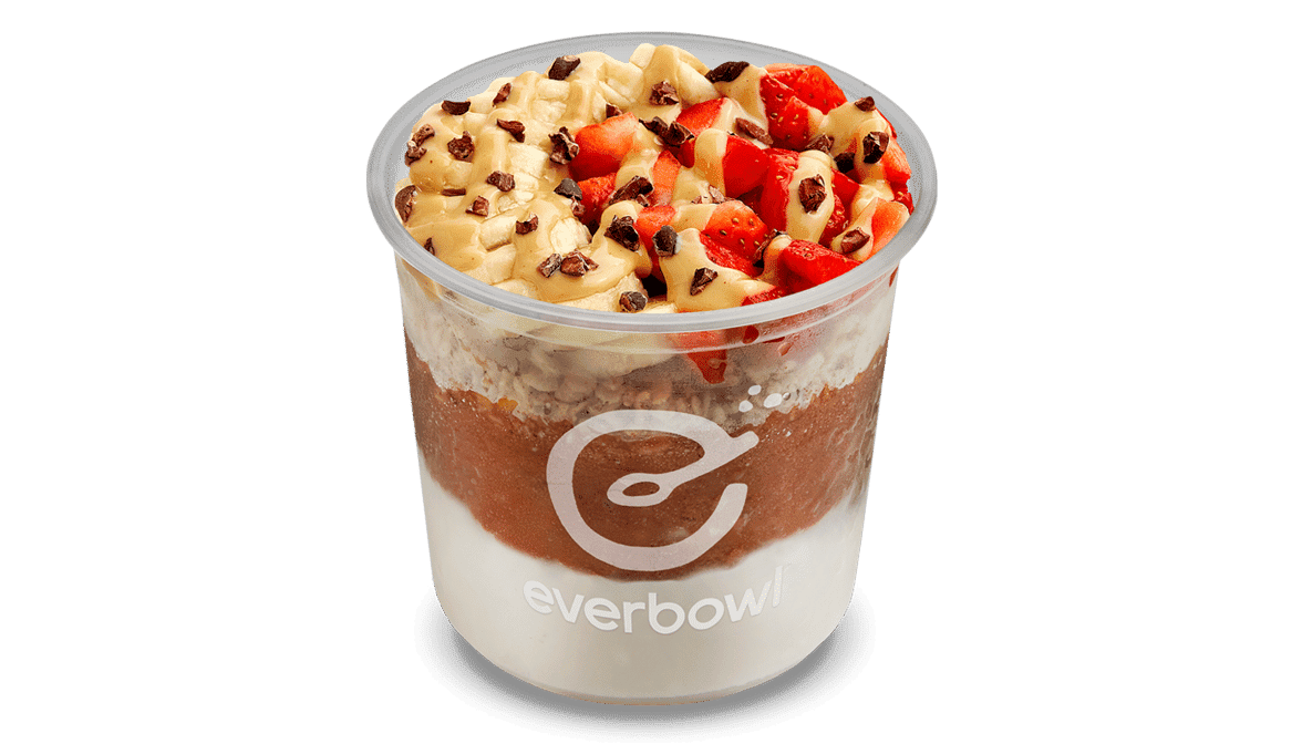 Everbowl - Mansfield image