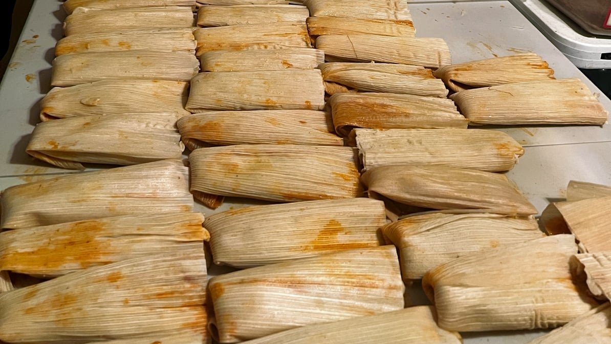 Taqueria Los 3 Potrillos de Jalisco LLC by null