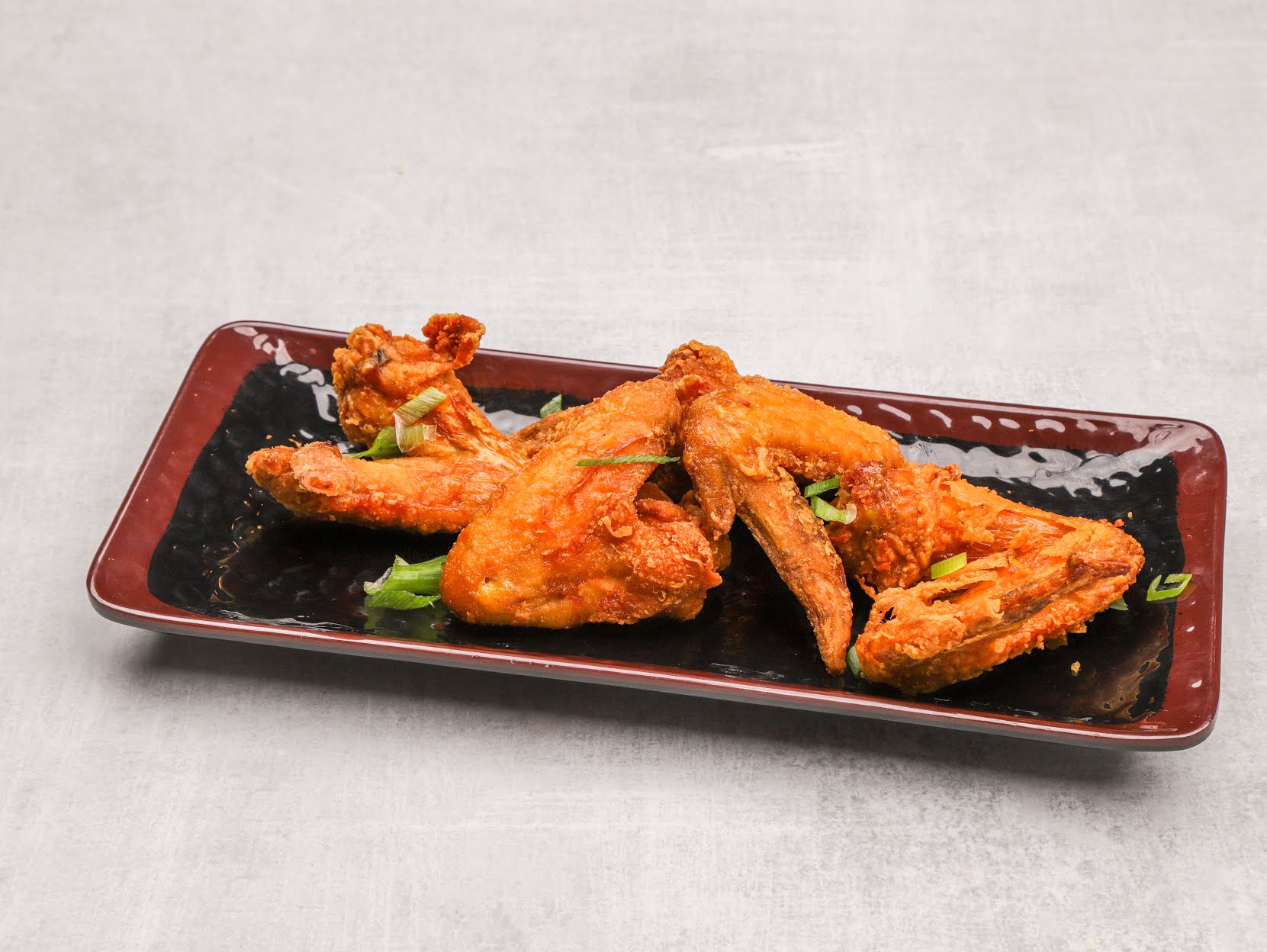 Oriental Chinese Restaurant by null