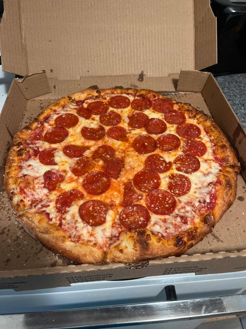 5th Street Pizza by null