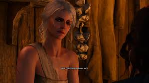 Witcher developer on sex in pop jpg x The witcher sex scenes