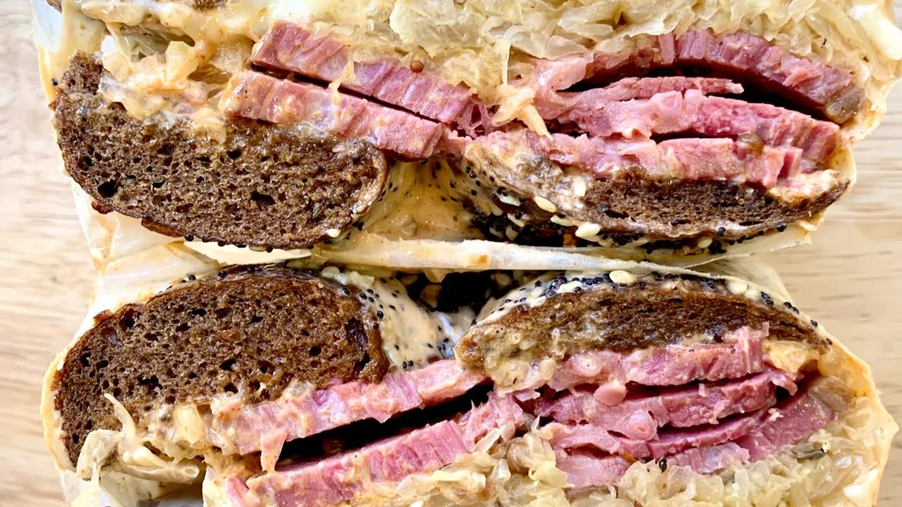Bart's Bagels - West Philadelphia by null