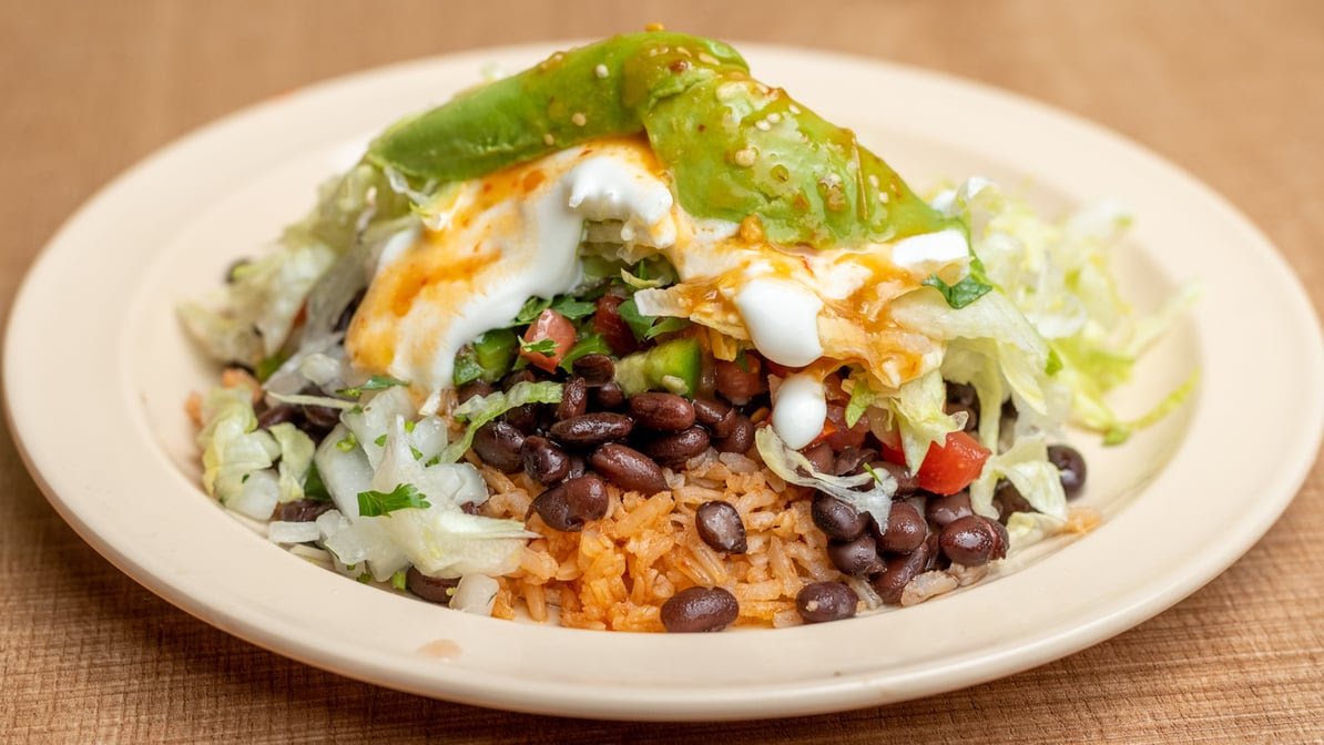 Taqueria Castillo by null