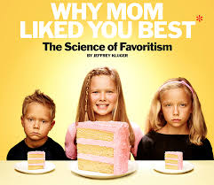 Gennie Morman incest family|Parental Favoritism - TV Tropes