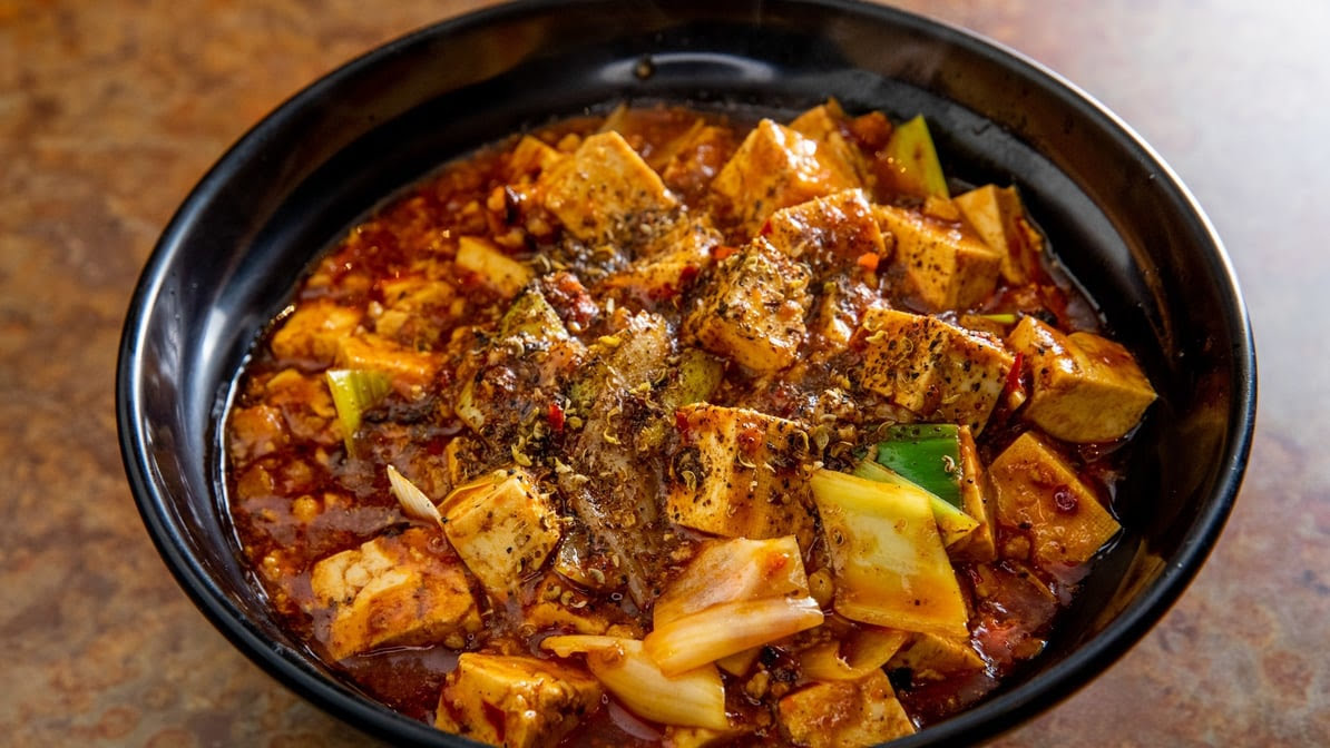 Grain House 尚禾坊 by null