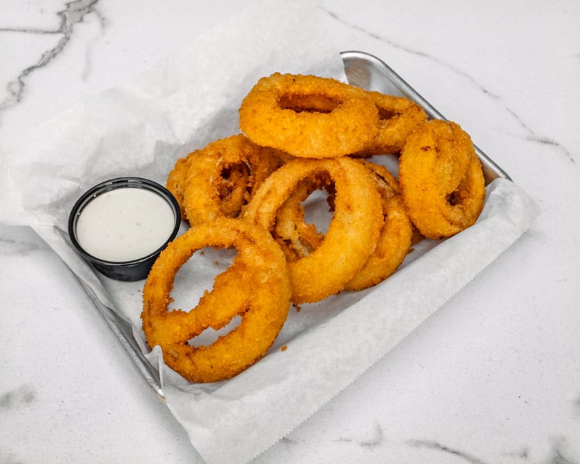 Shores Diner by null