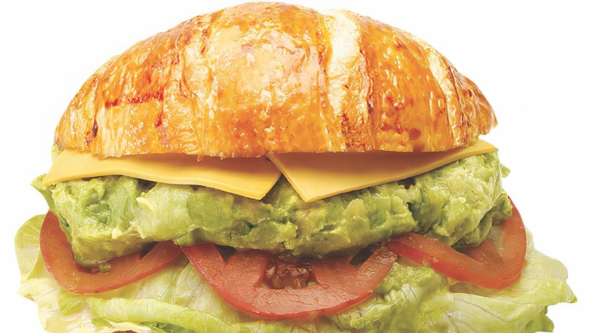 Lee's Sandwiches by null