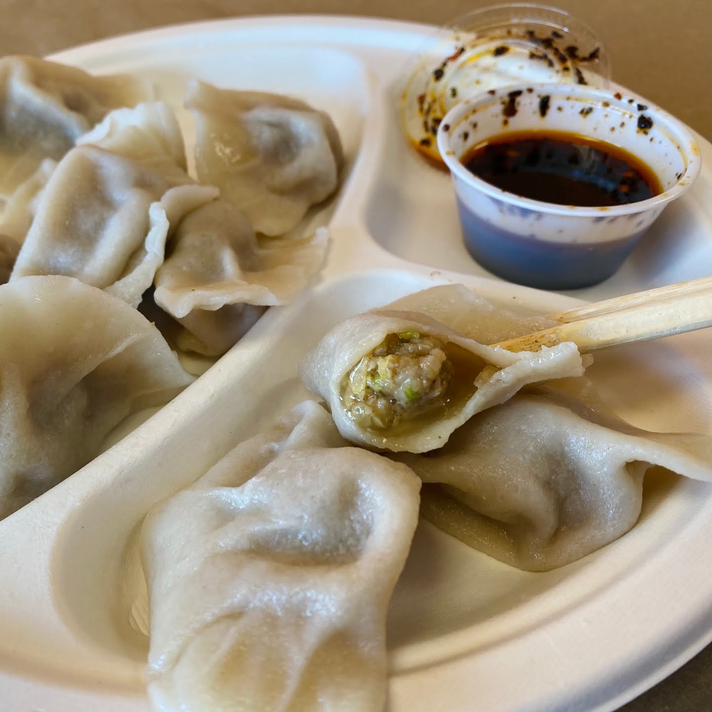 Sister Liu's Kitchen by null