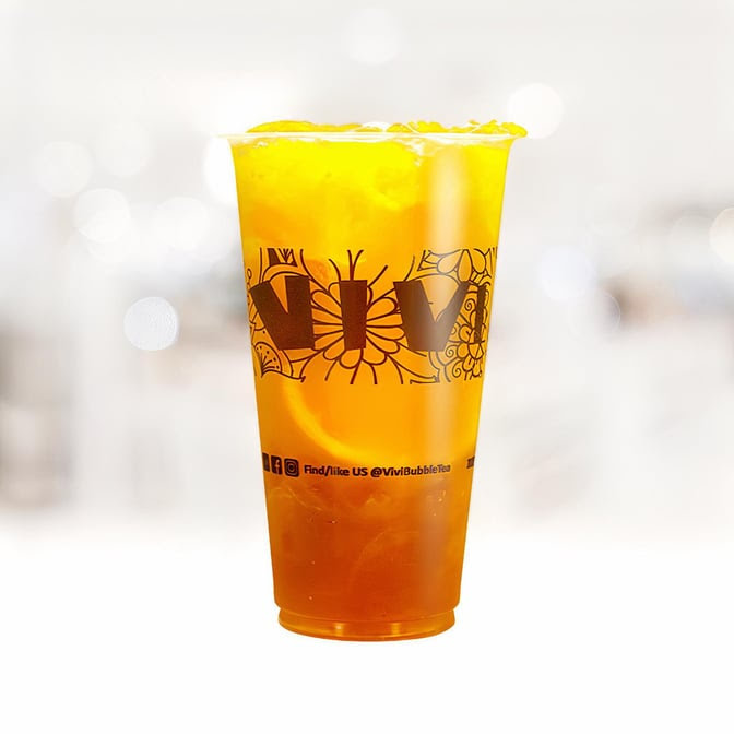 ViVi Bubble Tea by null