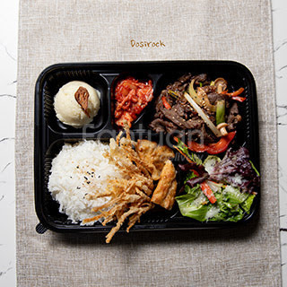 Gogi Korean Kitchen by Google