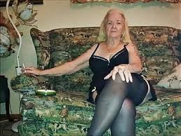 Granny nylons jpg x Nylon granny