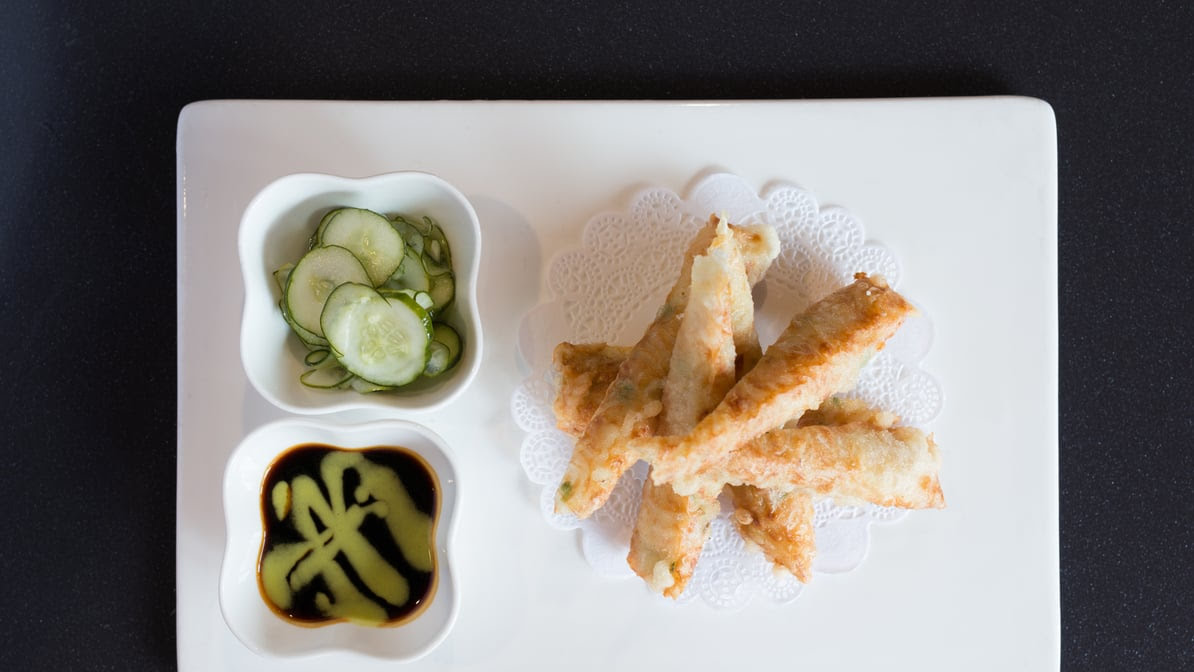 Facing East | Taiwanese Restaurant by null