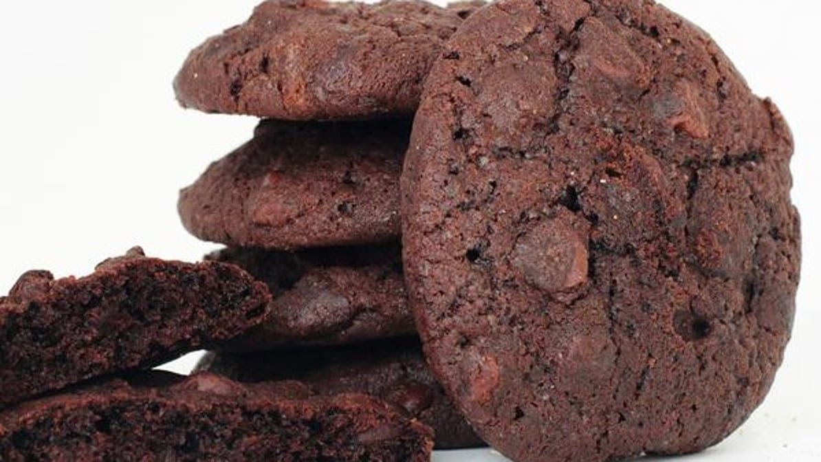 Hope's Cookies by null
