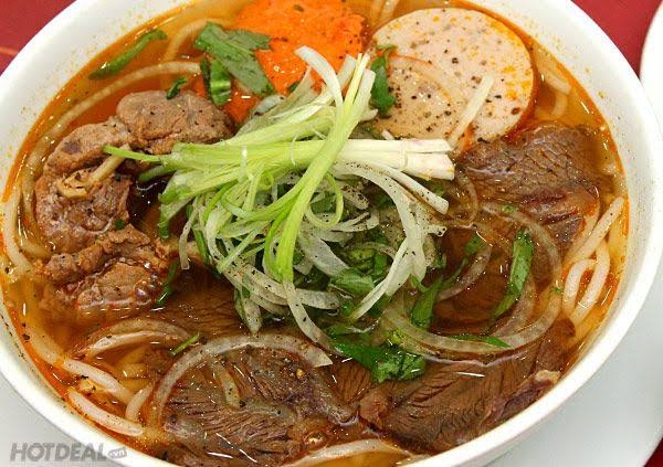Viet Pho Cafe by null
