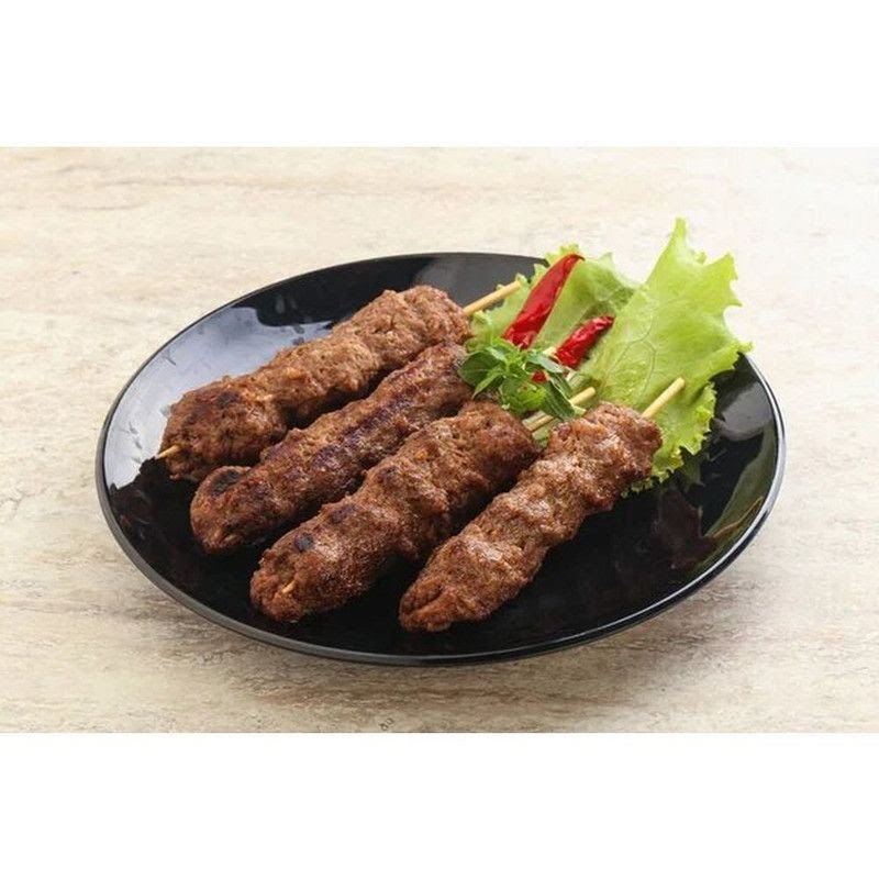 Adamz Barbecue, Mombasa by null