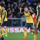 Arsenal's Champions League defeat to Bayern Munich laid bare by UEFA stats 