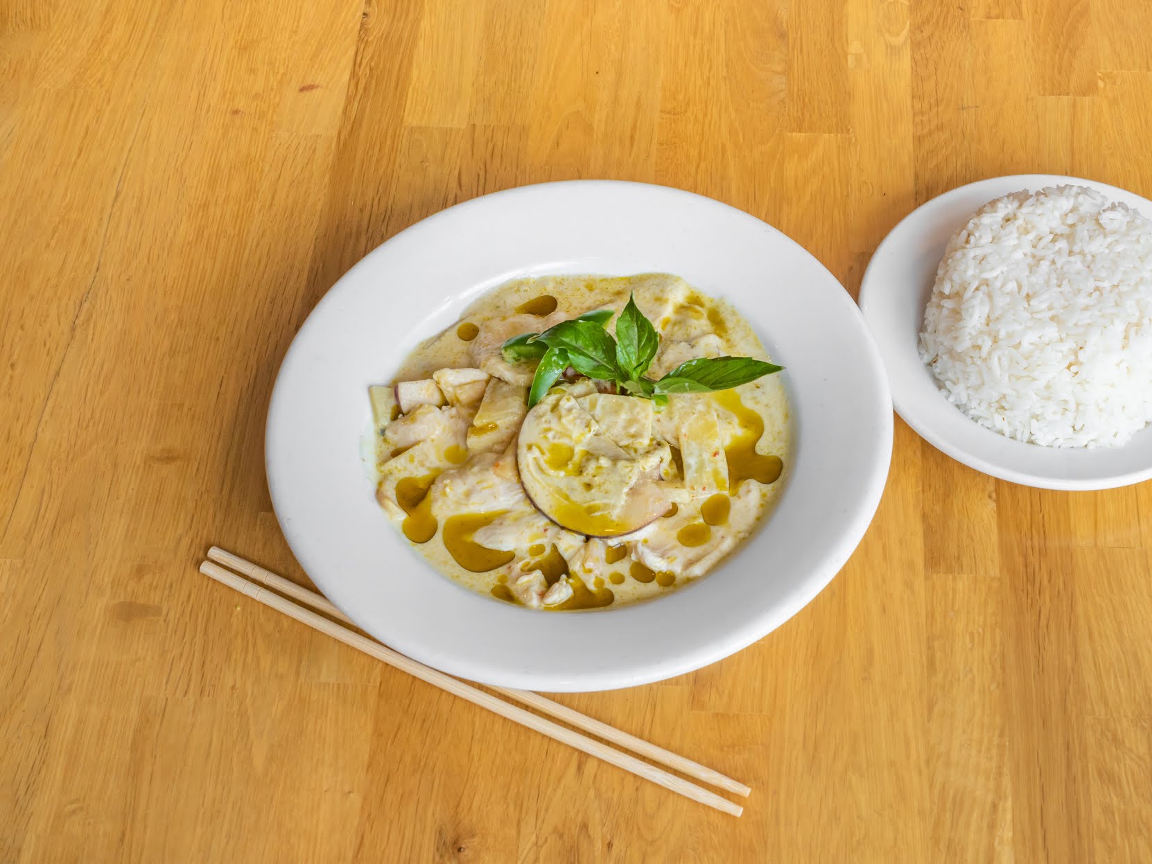 Kartathai Minneapolis TOGO by null