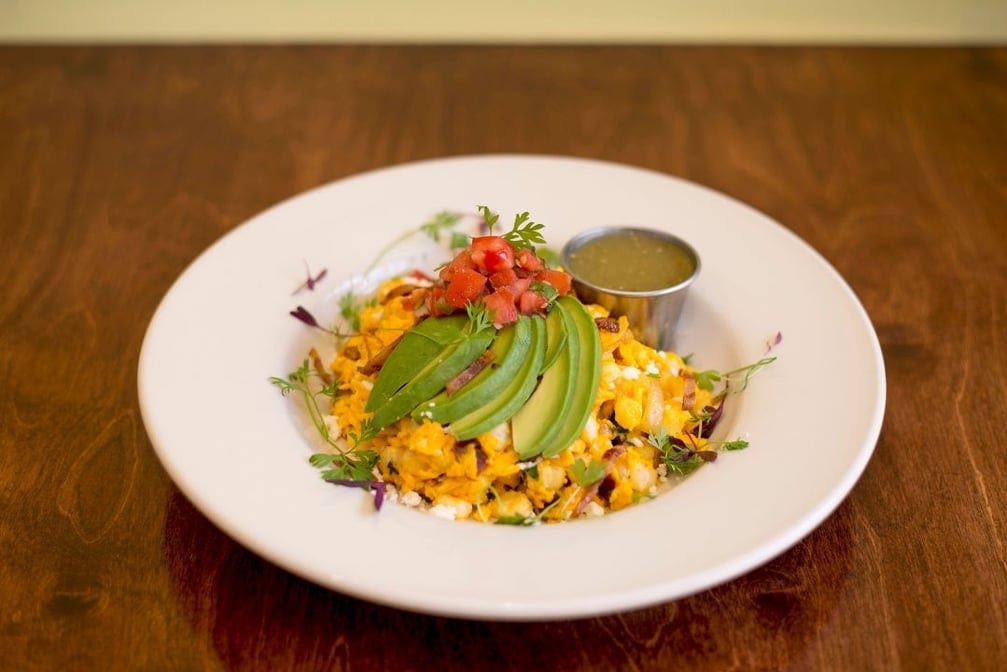Savanna Breakfast & Lunch Northcenter by null